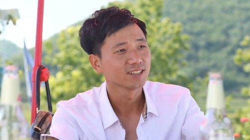 我和我的松树村第1季第11集