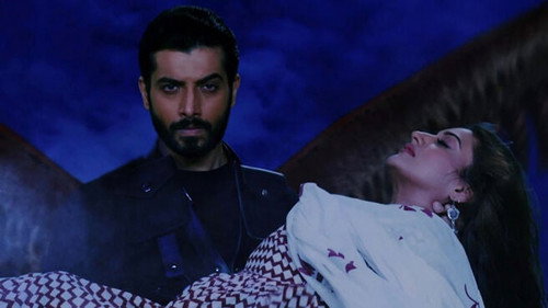 Veer Comes to Bani's Rescue!