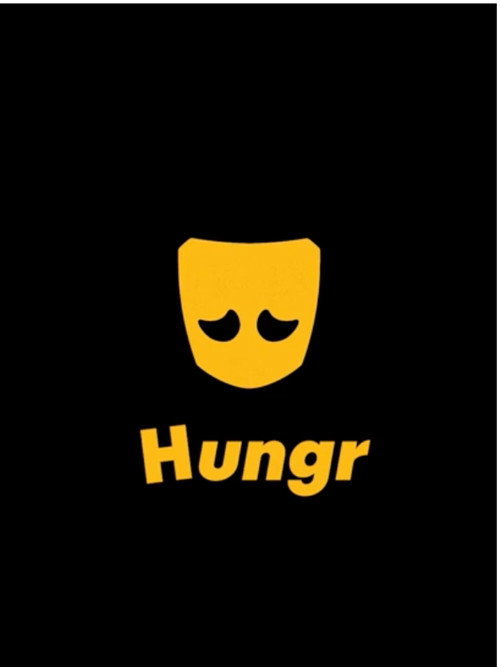 Hungr poster 2