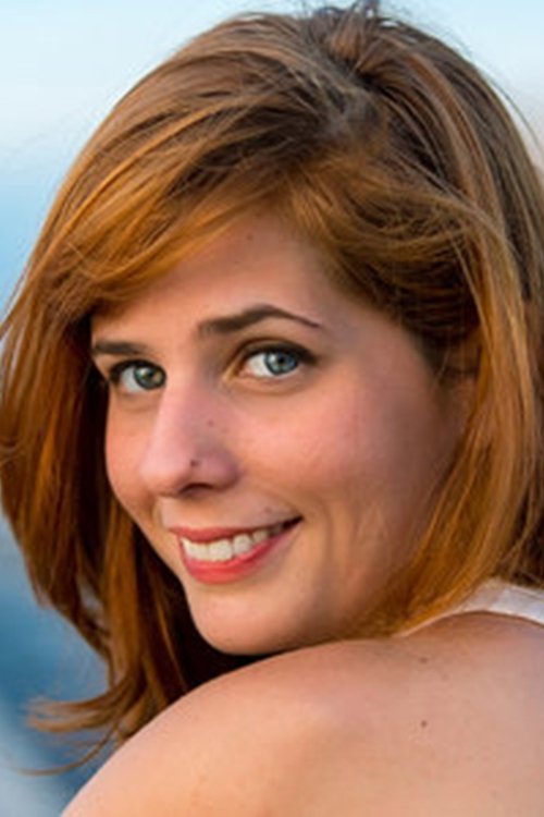Poster of Ana Alejandra Alpizar