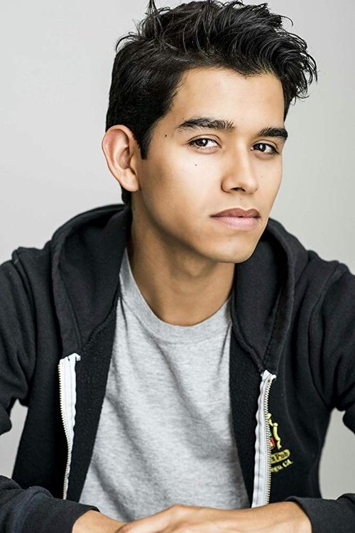 Poster of Germain Arroyo