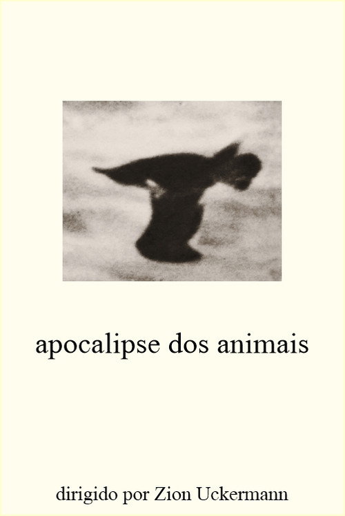 apocalipse dos animais