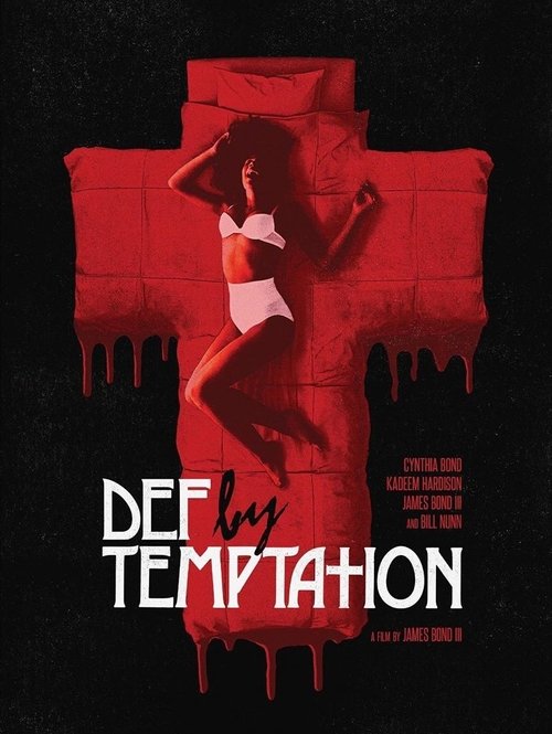 Def by Temptation (1990) PHIM ĐẦY ĐỦ [VIETSUB]