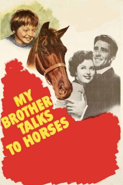 My+Brother+Talks+to+Horses