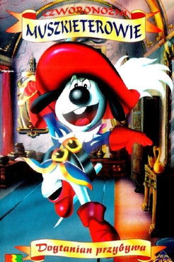 Dogtanian In One For All And All For One 1985 Dogtanian In One For All And All For One 1985