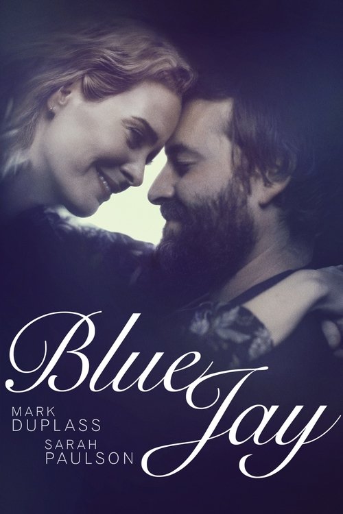 Blue Jay (2016) PHIM ĐẦY ĐỦ [VIETSUB]