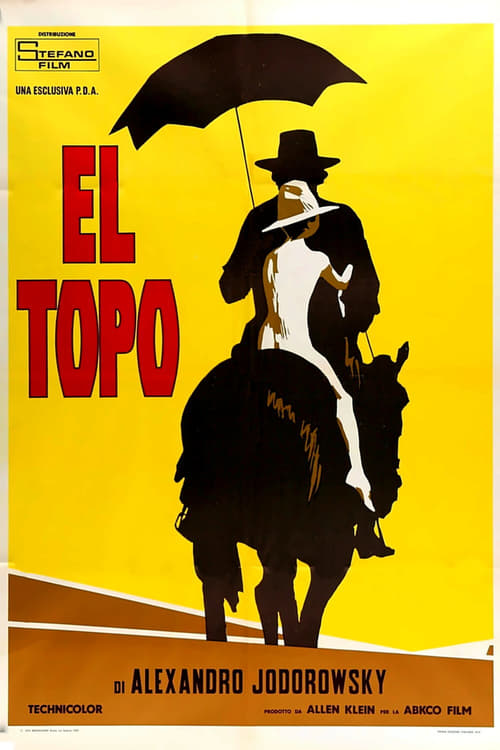 El+Topo