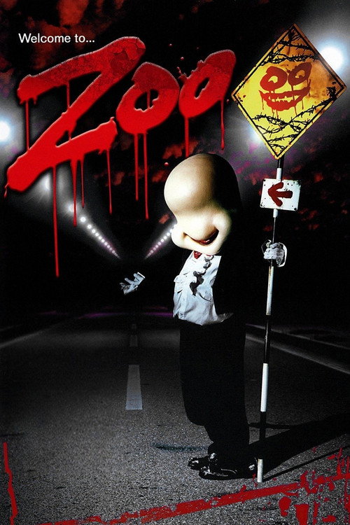 Zoo poster 4