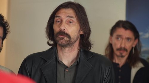 Behzat Ç.: Bir Ankara Polisiyesi - 4. Bölüm