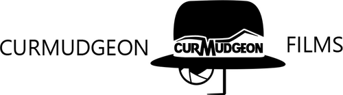 Curmudgeon Films Logo