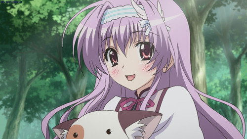 Music Clip: Miu Amaha