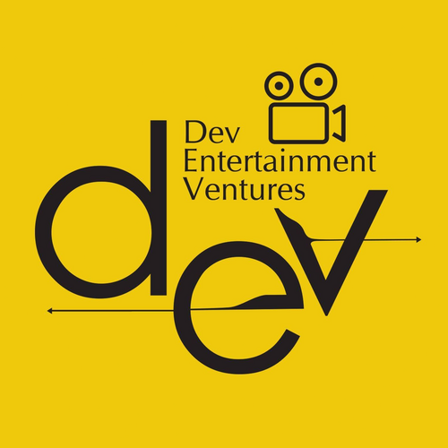 Production Company Logo