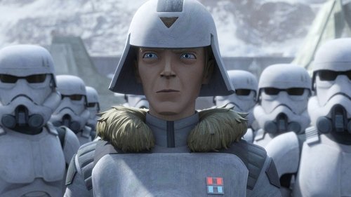 Star Wars: The Bad Batch - Karakol