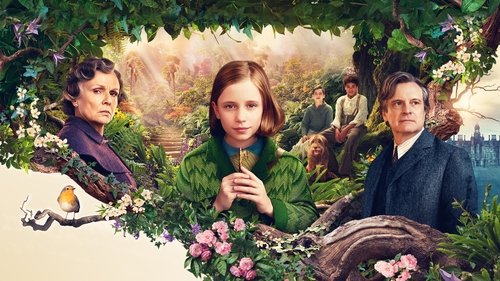 The Secret Garden (2020) Watch Full Movie Streaming Online