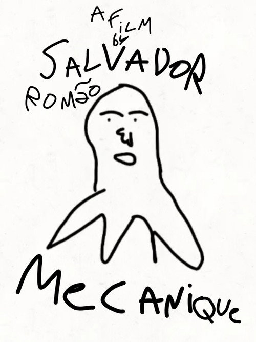 Mecanique's poster