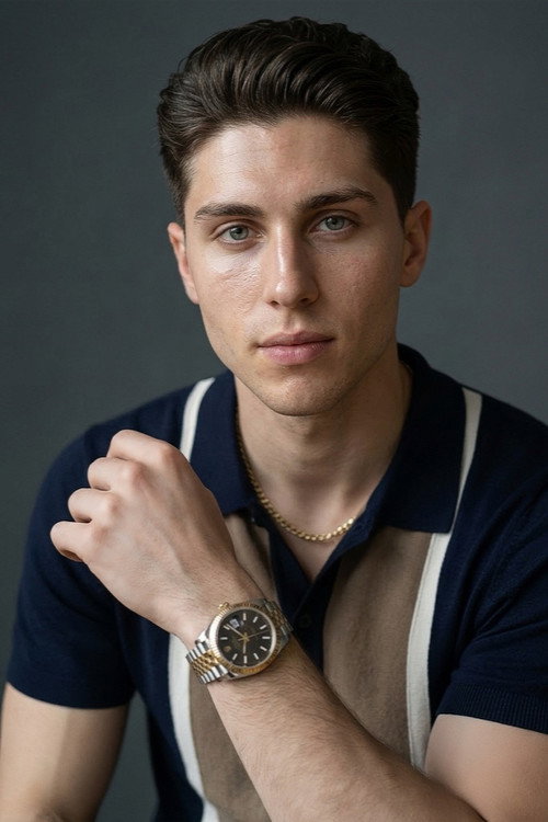 James Dean Castiglione