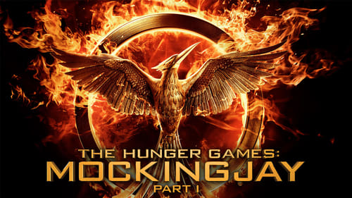 Hunger Games: Il canto della rivolta - Parte 1 (2014) Guarda lo streaming di film completo online