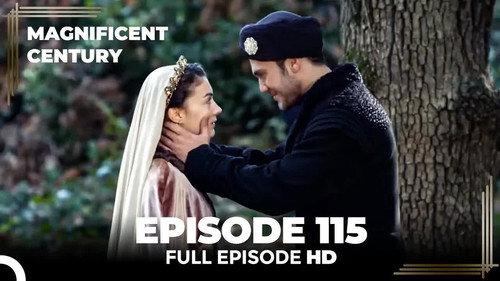 Episode 115