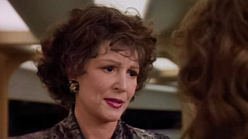 Star Trek: The Next Generation - 7. Bölüm