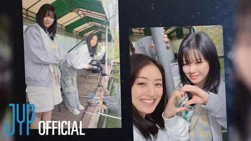 정지 (JEONGJI)