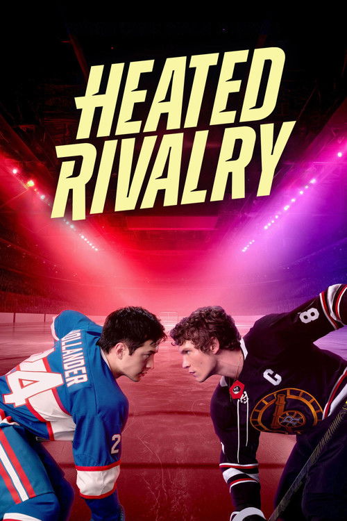Watch Online Heated Rivalry 2023 - LMTV