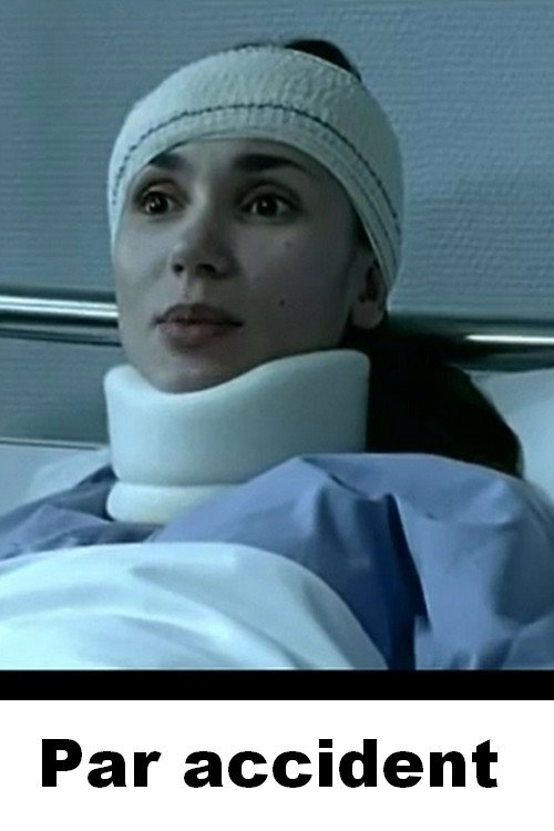 Par accident poster 2