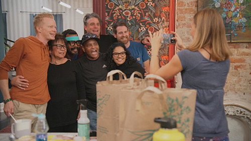 It Shouldn't be Comfortable, We're talking about Racism