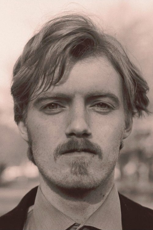 Poster of Dean Kavanagh