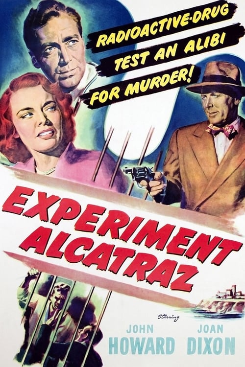 Experiment+Alcatraz