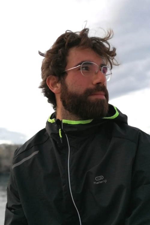 Francesco Logrieco