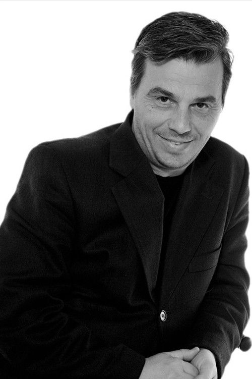 Cast member photo for genci-mosha