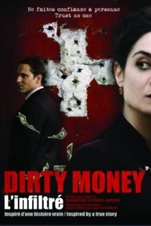 Dirty Money: Undercover