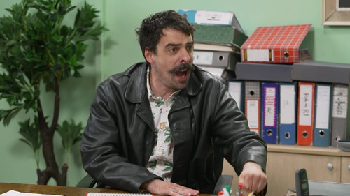 2173 Pobegao od kuće