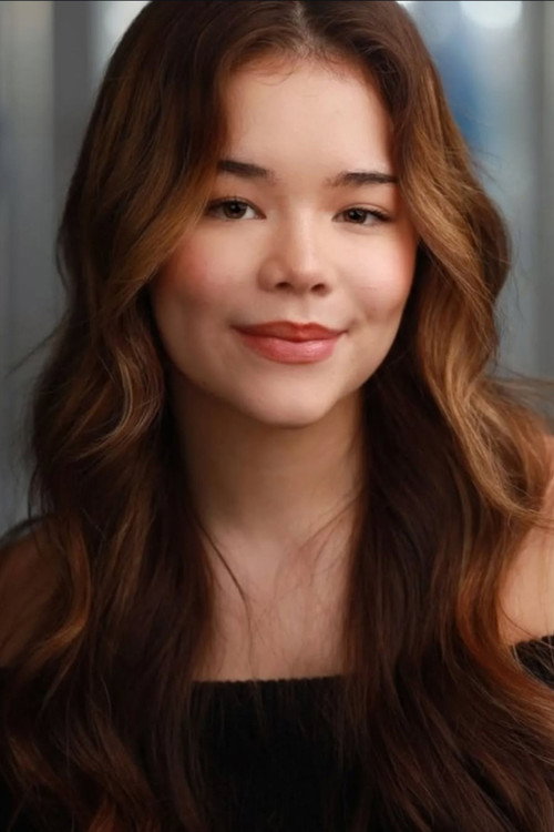 Elaina Wormald-Nakashima