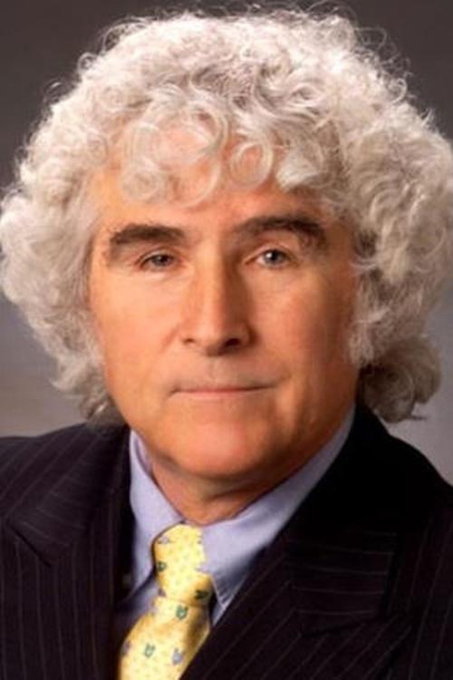 Poster of Daniel Sheehan