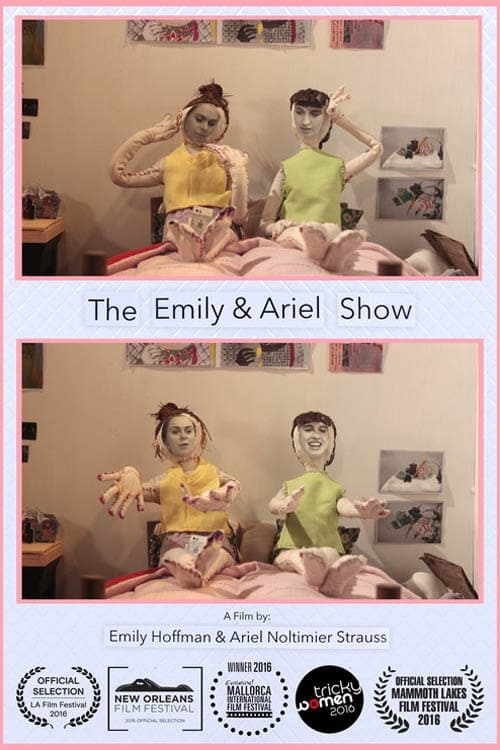 The+Emily+%26+Ariel+Show