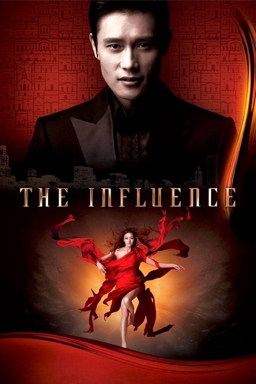 The+Influence