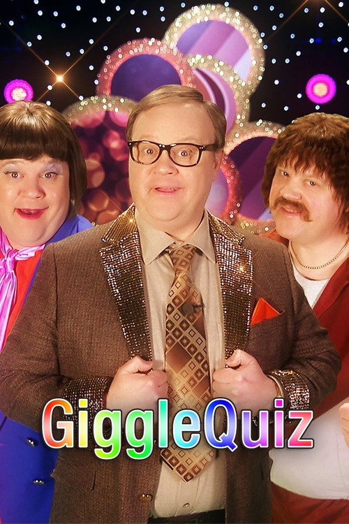 GiggleQuiz电影海报