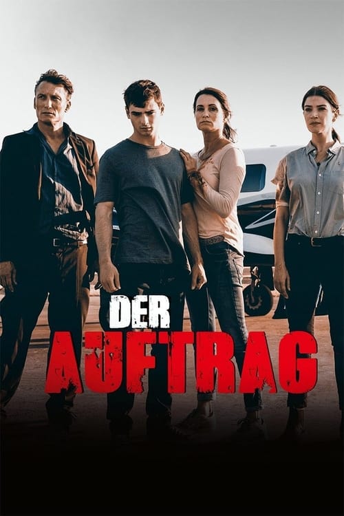 Der+Auftrag