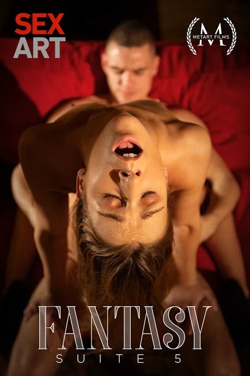 Fantasy Suite 5 Poster