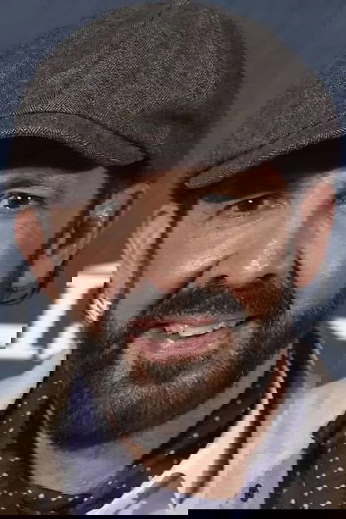 Juan Luis Guerra