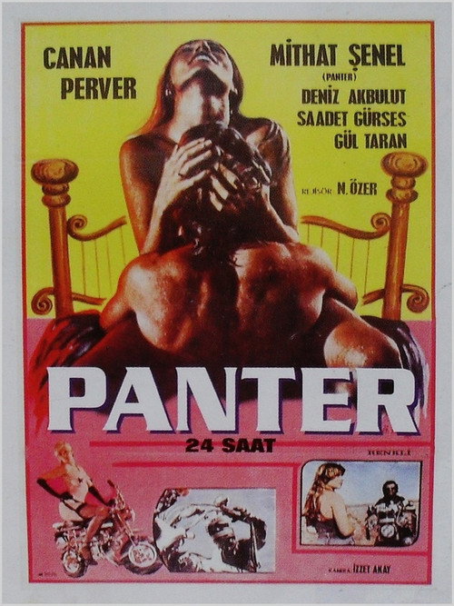 24 Saat poster 3