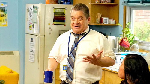 疯狂教授生物课第2季第4集