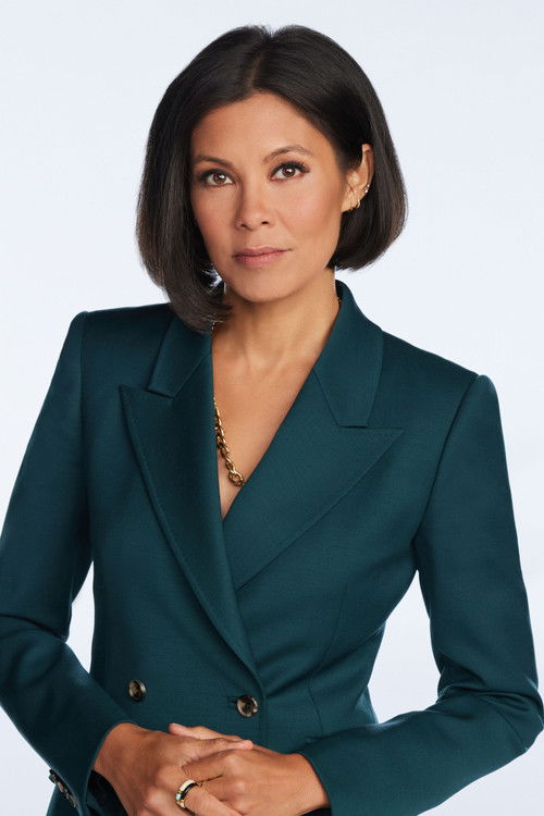 Alex Wagner