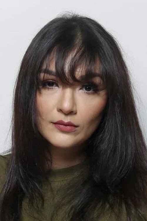 Poster of Sabrina Ali
