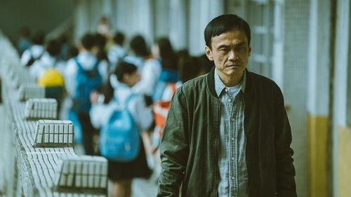 Taiwan Crime Stories - 9. Bölüm