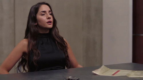 Hudson & Rex - 6. Bölüm