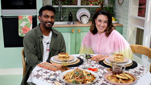 Nazeem Hussain