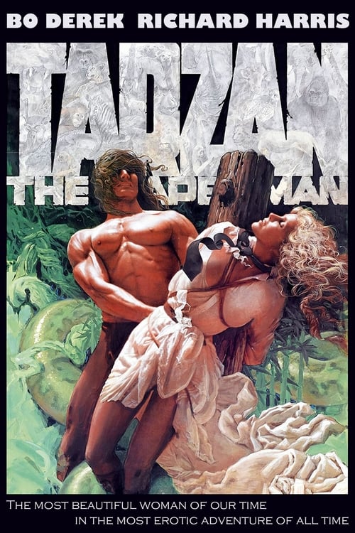 Tarzan, the Ape Man (1981) Watch Full Movie Streaming Online