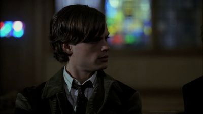 Criminal Minds - 11. Bölüm